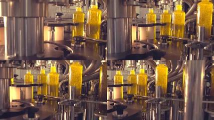 化妝品車間生產視頻化妝品車間生產視頻