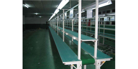 江西化妝品瓶子流水線、江西化妝品瓶子生產線、江西塑料瓶流水線