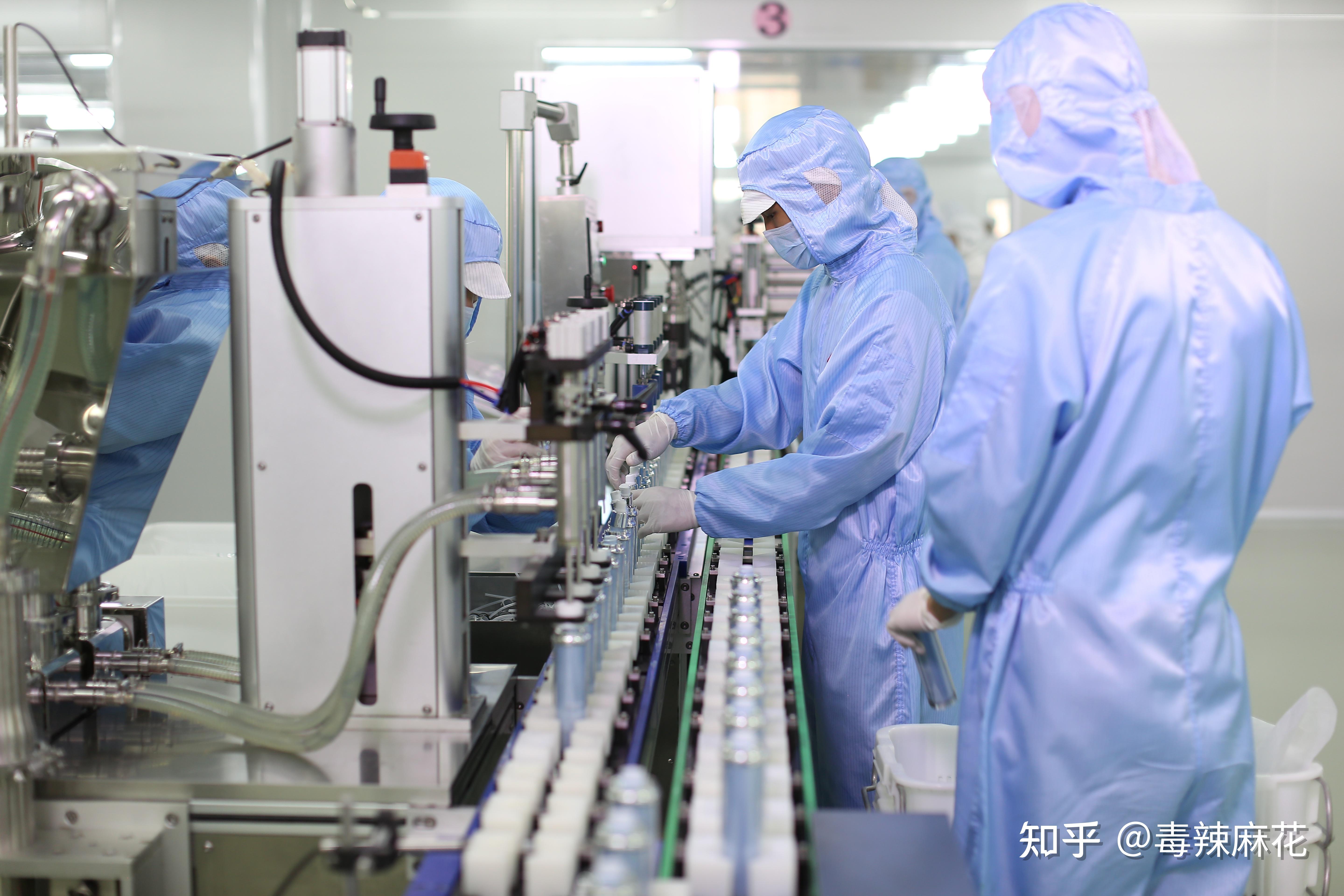 如何計算化妝品代加工的費用?過來人告訴你 - 