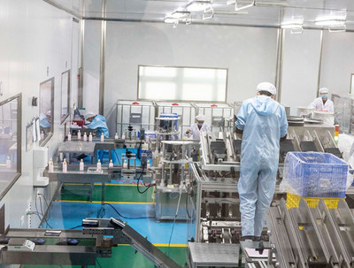 中國知名化妝品oem廠商有哪幾家啊?求推薦規(guī)模大的、有經(jīng)驗的、信譽好的。