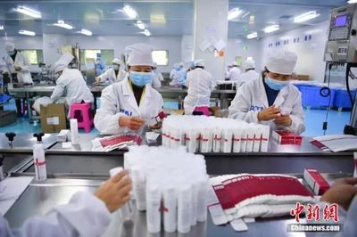 多種原料告急,化妝品會大漲價嗎?