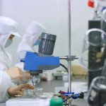 廣州柏俐臣化妝品工廠官微