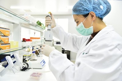 《林清軒科研3年發(fā)展行動計劃》正式發(fā)布,或將引領化妝品行業(yè)發(fā)展趨勢