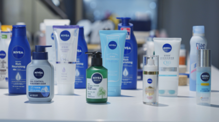 妮維雅上海制造中心有序恢復(fù)生產(chǎn)