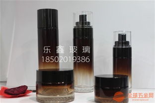 化妝品瓶子生產(chǎn)廠 化妝品瓶子廠家 化妝品瓶子公司