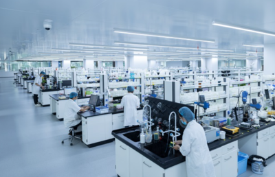 芭薇股份的窘境,化妝品代工廠的悲歌