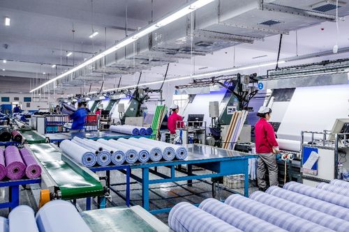 京東京造助力工廠庫存周轉降低30天