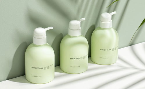 acemiss艾斯迷亮相中國化妝品創新展 造 香 予人