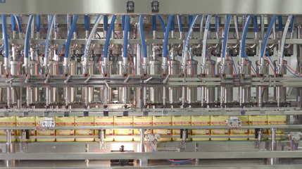 憑實力上電視!這家工廠被聯(lián)合利華、迪士尼、HFP選中…