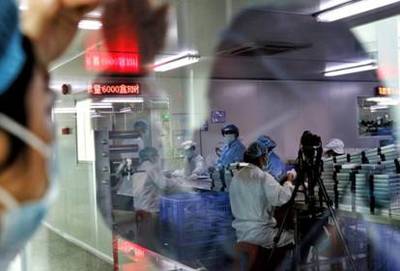 反向定制催動高性價比產(chǎn)品,一流制造打破品牌“空氣墻”