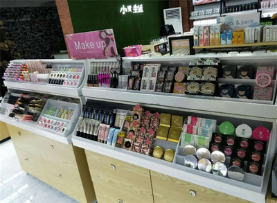 小資生活化妝品加盟市場趨勢如何?
