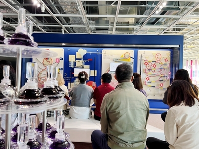 招生動態-中國人民大學商學院MBA項目中心