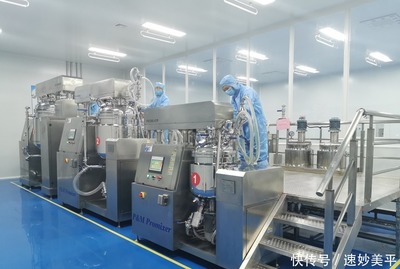 如何辨別化妝品代加工廠是否有實力的?