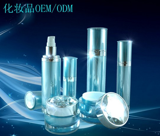 企業(yè)選擇化妝品oem加工,是市場發(fā)展的趨勢