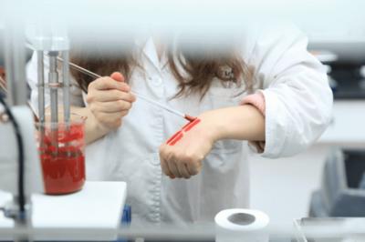 科絲美詩:從制造大廠向品牌孵化大廠轉(zhuǎn)型