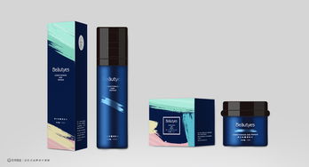 化妝品包裝合集