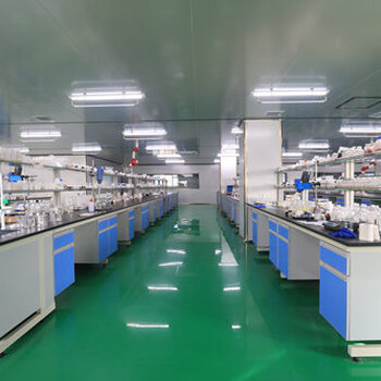 上海化妝品代加工廠