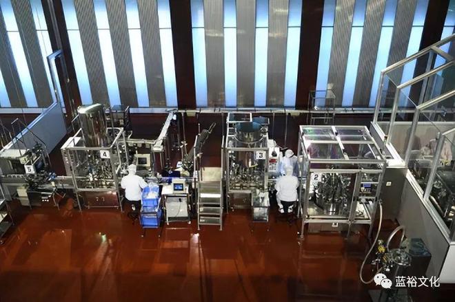 工業旅游體驗為王:養樂多湘南化妝品工廠