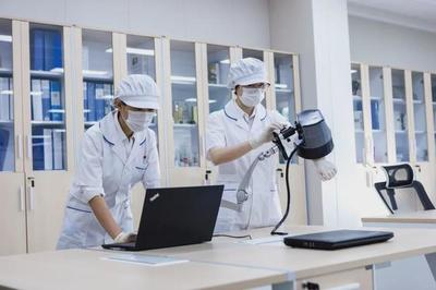 獲“美妝奧斯卡”年度TOP技術商業轉化獎,天津尚美究竟有多強?