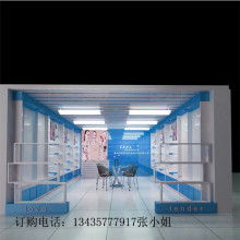  中山市克力達展示工藝制品廠 主營 有機玻璃工藝品 化妝