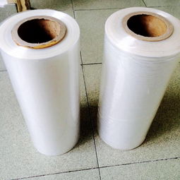 餐具 化妝品 電子 食品 通訊 玩具 家電 藥品專用熱收縮膜 pof熱收縮袋環保透明專