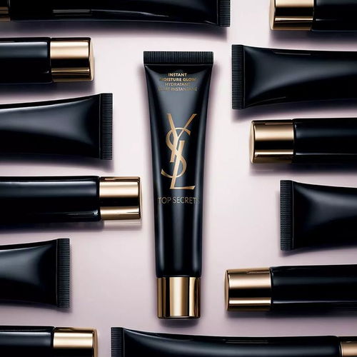 ysl丨新柜登場 前衛 年輕 搖滾 ysl強勢登錄