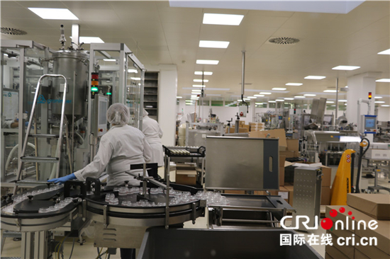 “做能吃的化妝品”--探訪德國黑森林深處的日化家族企業安娜柏林