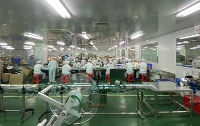 媒體走基層 | 廣州:監(jiān)管+服務(wù),助力化妝品企業(yè)高質(zhì)量發(fā)展