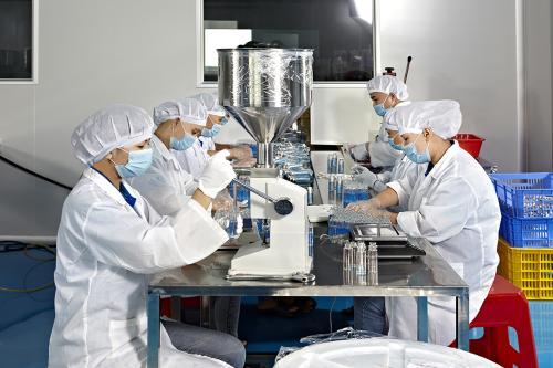 化妝品工廠_圖片搜索