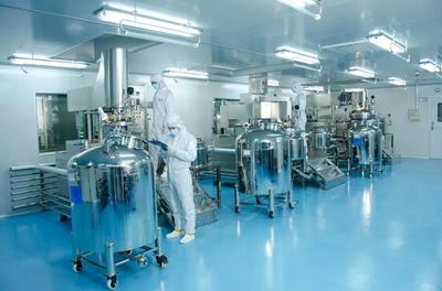 珠海日新化妝品總經(jīng)理蔣晴專訪:匠心鑄品牌,創(chuàng)新致未來