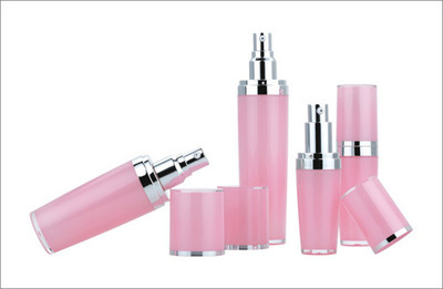 【廠家供應(yīng)優(yōu)質(zhì)化妝品包裝 平蓋錐形乳液瓶15ml、30ml、60ml、100ml】價格,廠家,圖片,化妝品包裝,上虞市寶泰塑鋁制造(銷售部)-