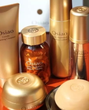 osiao是什么牌子哪個國家的?