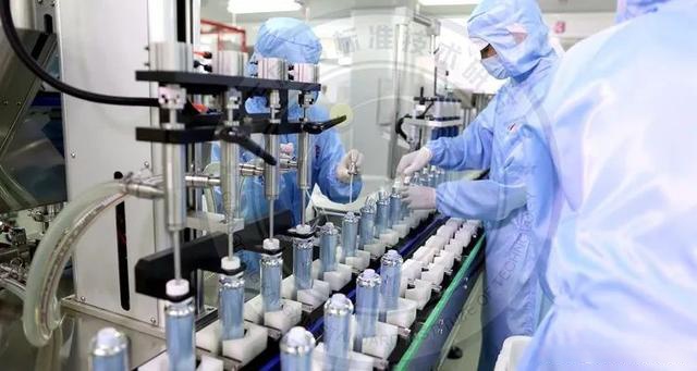 《化妝品生產質量管理規范》即將施行,全面開啟化妝品監管新篇章