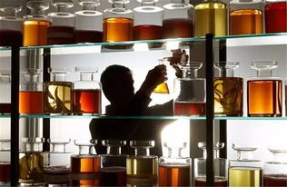 海藍之謎 如何打造頂級化妝品品牌