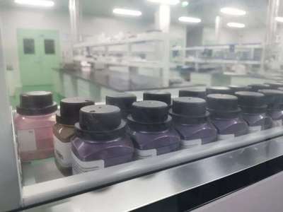 一年投7位數,代工廠不甘心為花西子們“打工”