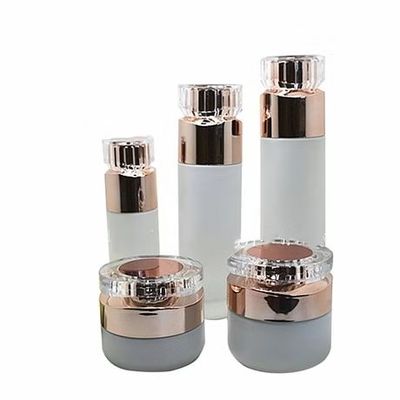 化妝品包裝包材生產廠家