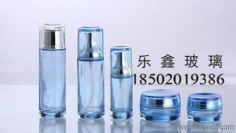 化妝品瓶生產(chǎn)工廠 化妝品空瓶子批發(fā) 化妝品包材廠家