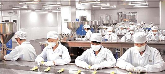 衡陽(yáng)化妝品廠房塵埃粒子數(shù)檢測(cè)多少錢(qián)