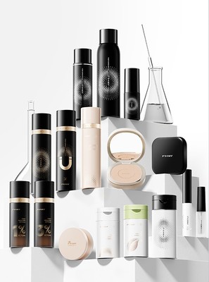 柏瑞美PRAMY丨以硬核研發實力,打響中國制造好品質