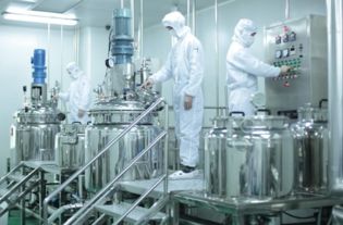 化妝品貼牌代加工小量,培育客戶的品牌