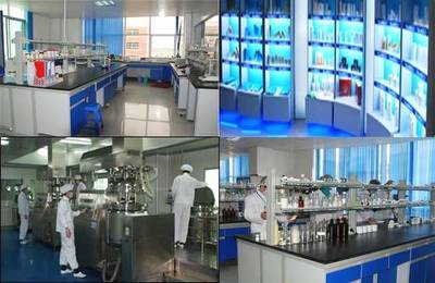 化妝品代工廠沒(méi)有前途?