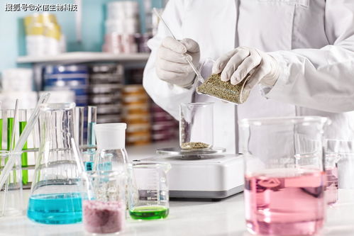 化妝品研發(fā)生產(chǎn)的開(kāi)發(fā)程序 水信生物