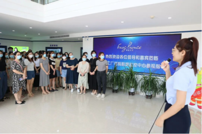 福建省藥監局化妝品安全科普宣傳活動形式多樣