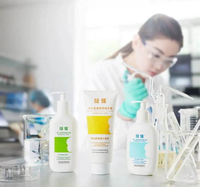 兒童賽道的“隱形冠軍”,標(biāo)簽有何“玄機(jī)”?