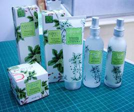 化妝品制造技術(shù)的介紹