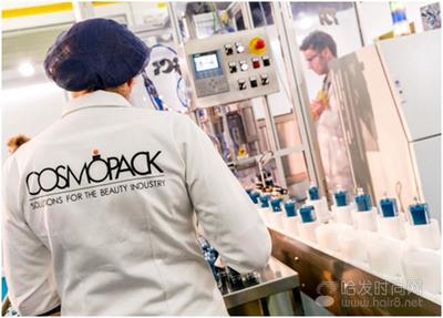 2018意大利博洛尼亞國際美容展3月盛大啟幕