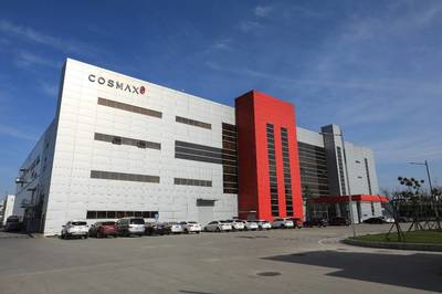 國貨美妝崛起:科絲美詩助力本土品牌超越外資