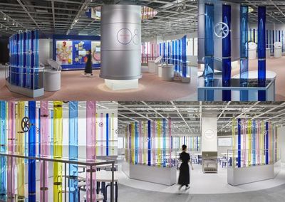 最全 | 2022年iF設(shè)計獎73件金獎獲獎作品揭曉!