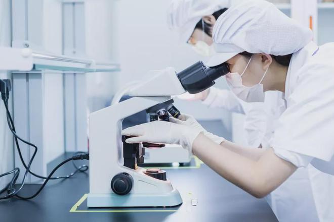 天津尚美研發(fā)總監(jiān)張蕾:緊跟時代潮流,專注中草藥化妝品研發(fā)