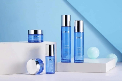 100ml化妝品膏霜瓶工廠與保健食品制造的融合與展望